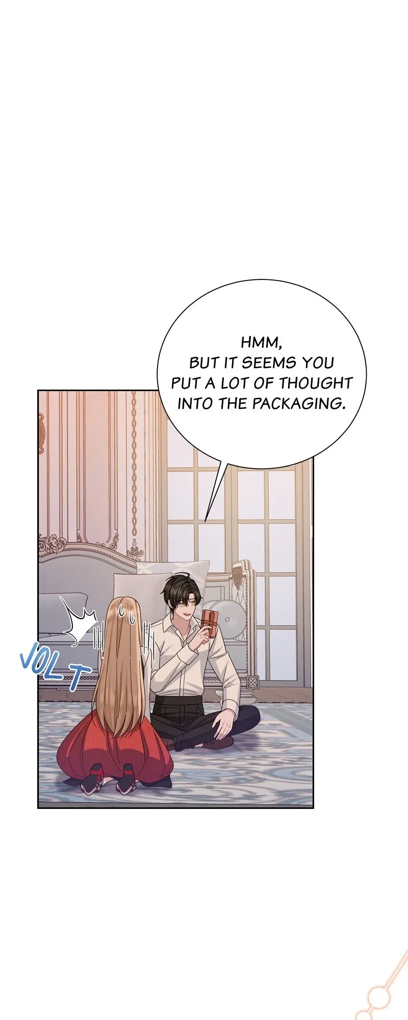 When Cinderella’s Magic Fades Away Chapter 54 page 10