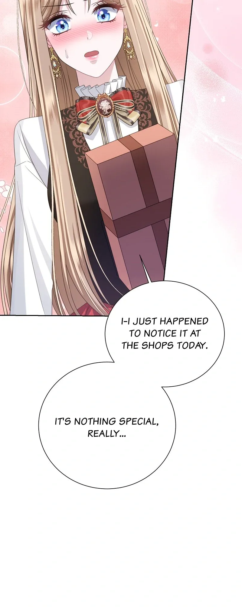 When Cinderella’s Magic Fades Away Chapter 54 page 9