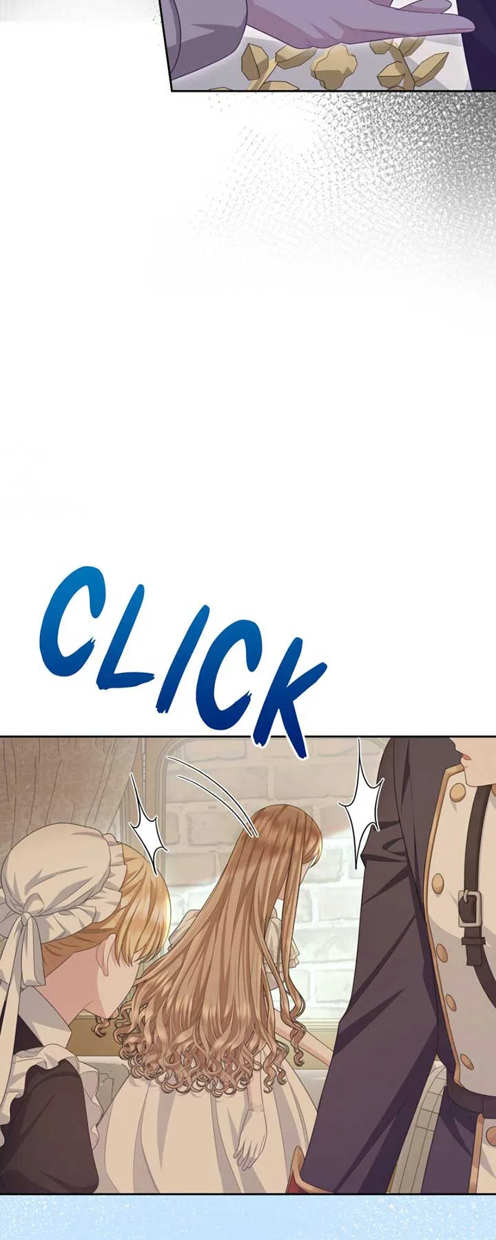 When Cinderella’s Magic Fades Away Chapter 53 page 6