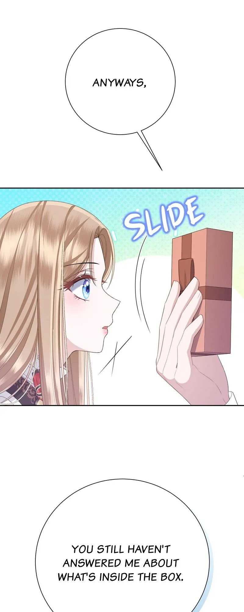 When Cinderella’s Magic Fades Away Chapter 54 page 7