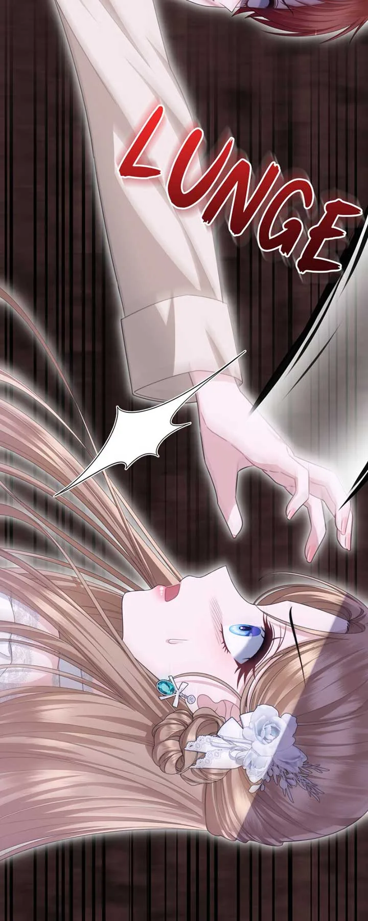 When Cinderella’s Magic Fades Away Chapter 53 page 15