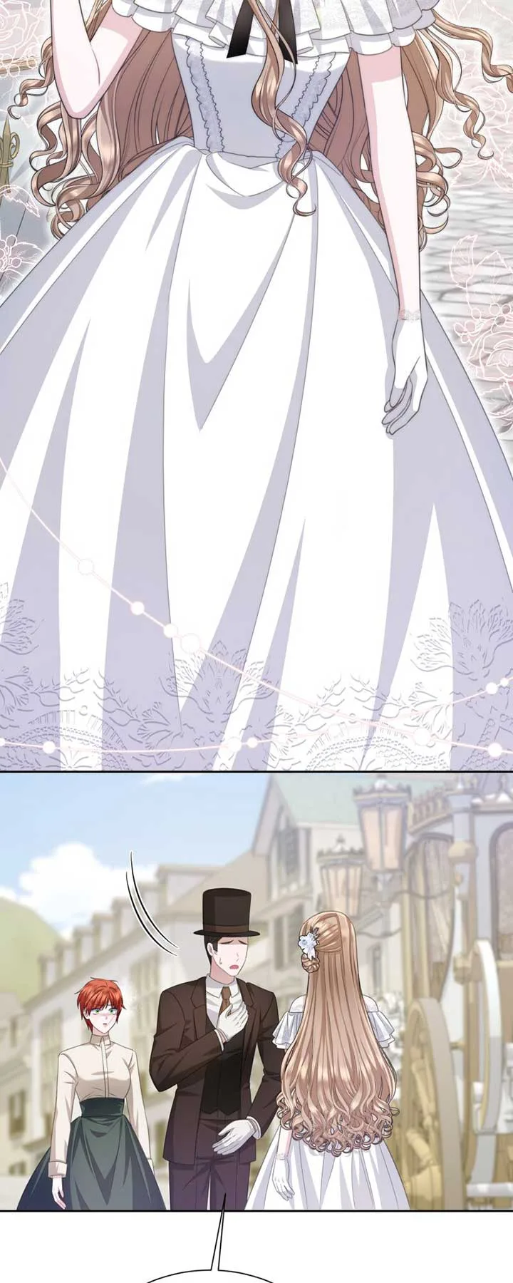 When Cinderella’s Magic Fades Away Chapter 53 page 12