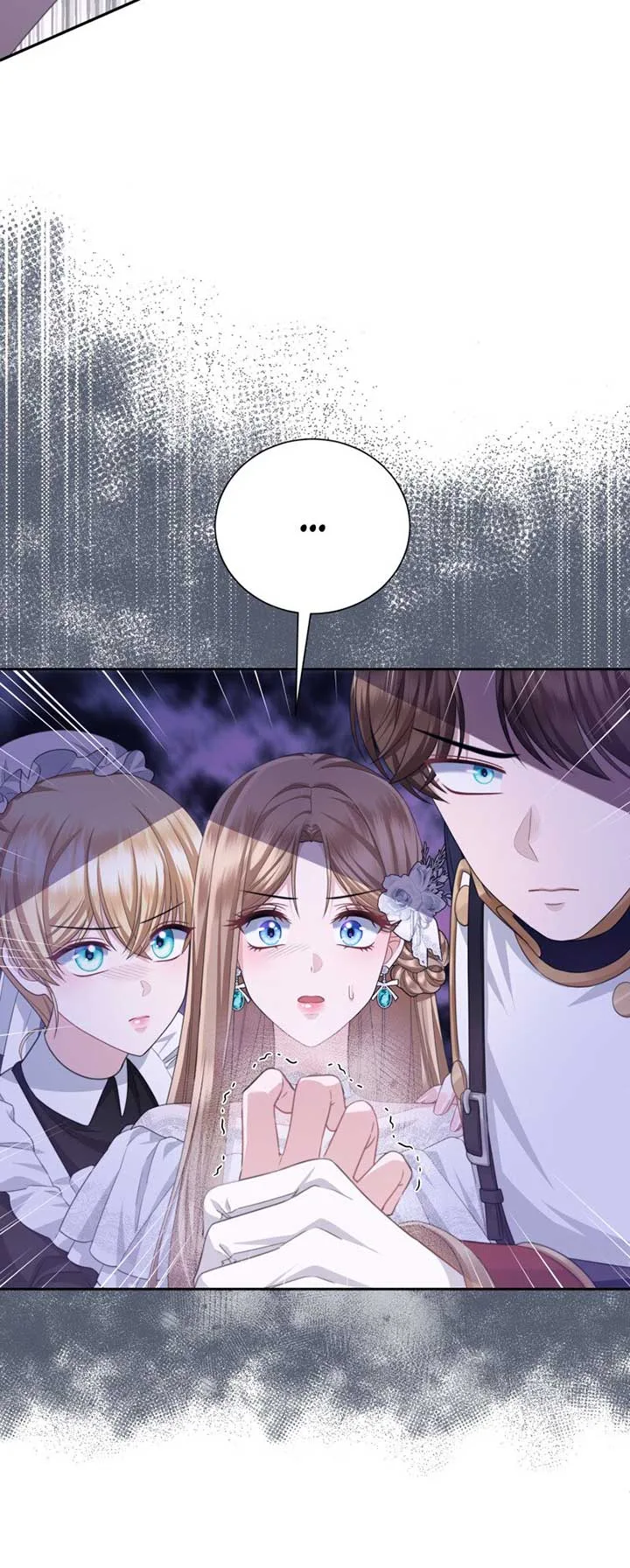 When Cinderella’s Magic Fades Away Chapter 53 page 17