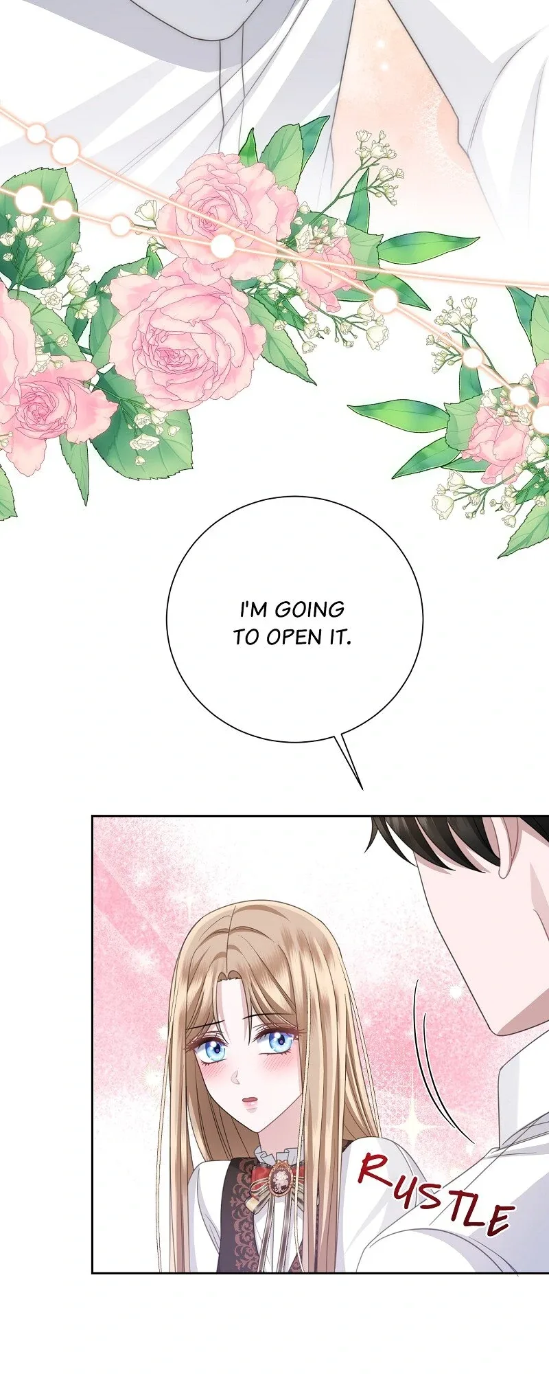 When Cinderella’s Magic Fades Away Chapter 54 page 12