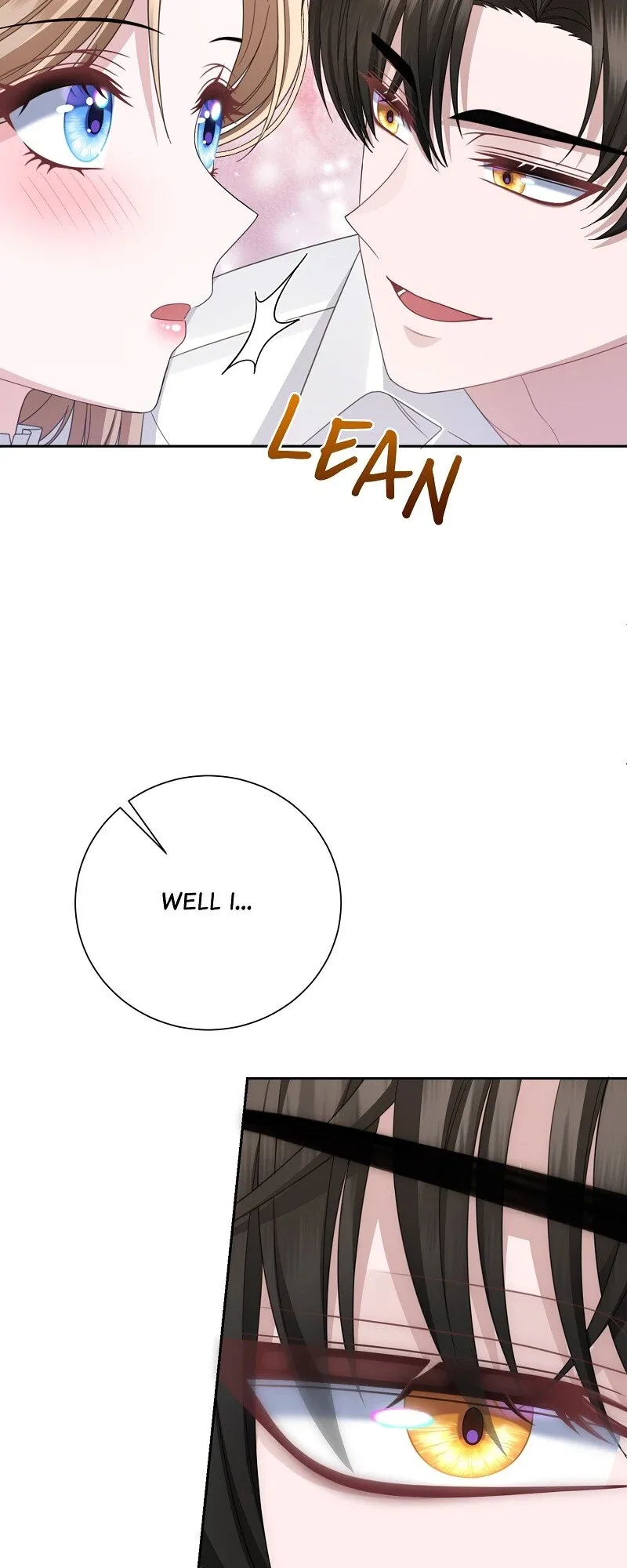 When Cinderella’s Magic Fades Away Chapter 54 page 16