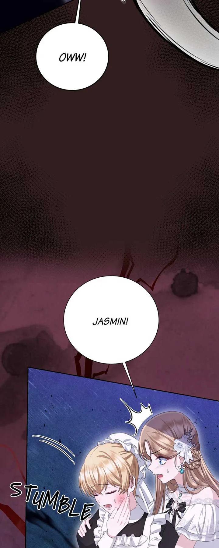 When Cinderella’s Magic Fades Away Chapter 53 page 20