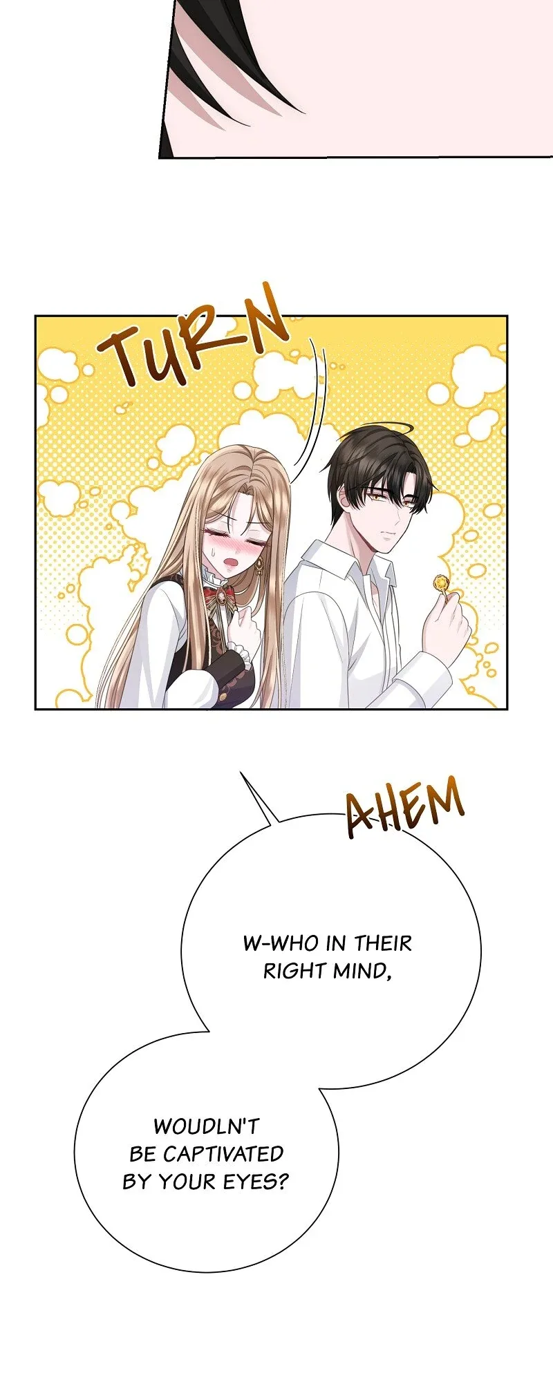 When Cinderella’s Magic Fades Away Chapter 54 page 17