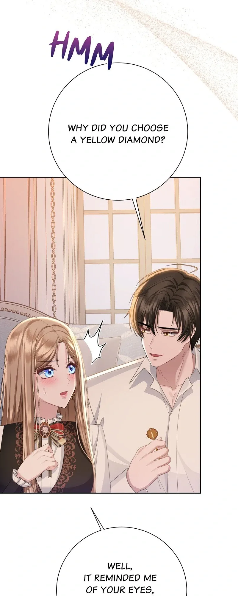 When Cinderella’s Magic Fades Away Chapter 54 page 14