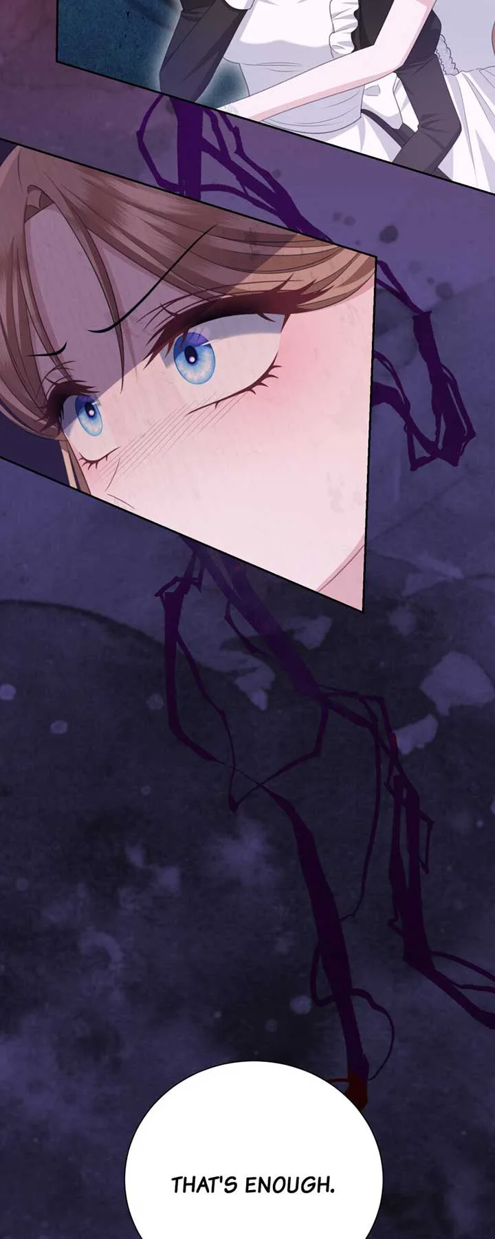When Cinderella’s Magic Fades Away Chapter 53 page 21