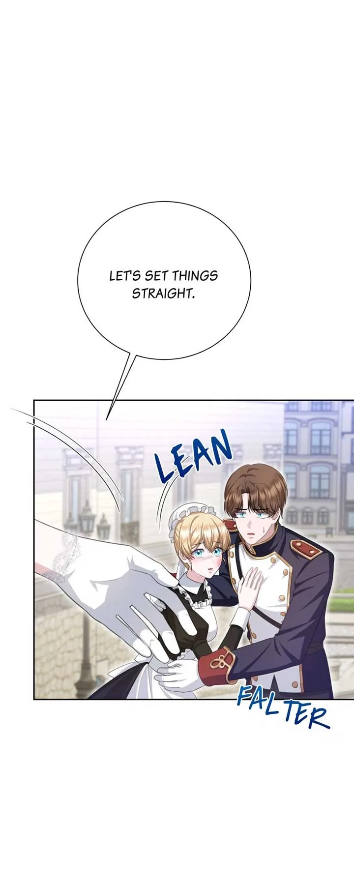 When Cinderella’s Magic Fades Away Chapter 53 page 26