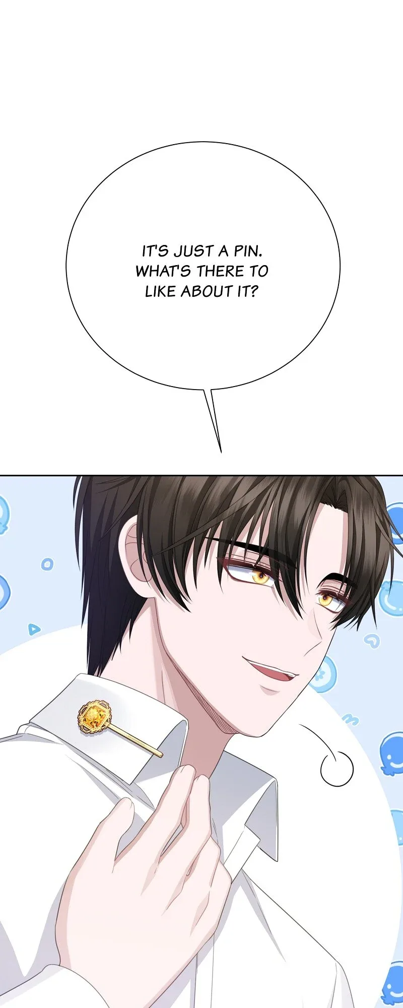 When Cinderella’s Magic Fades Away Chapter 54 page 23