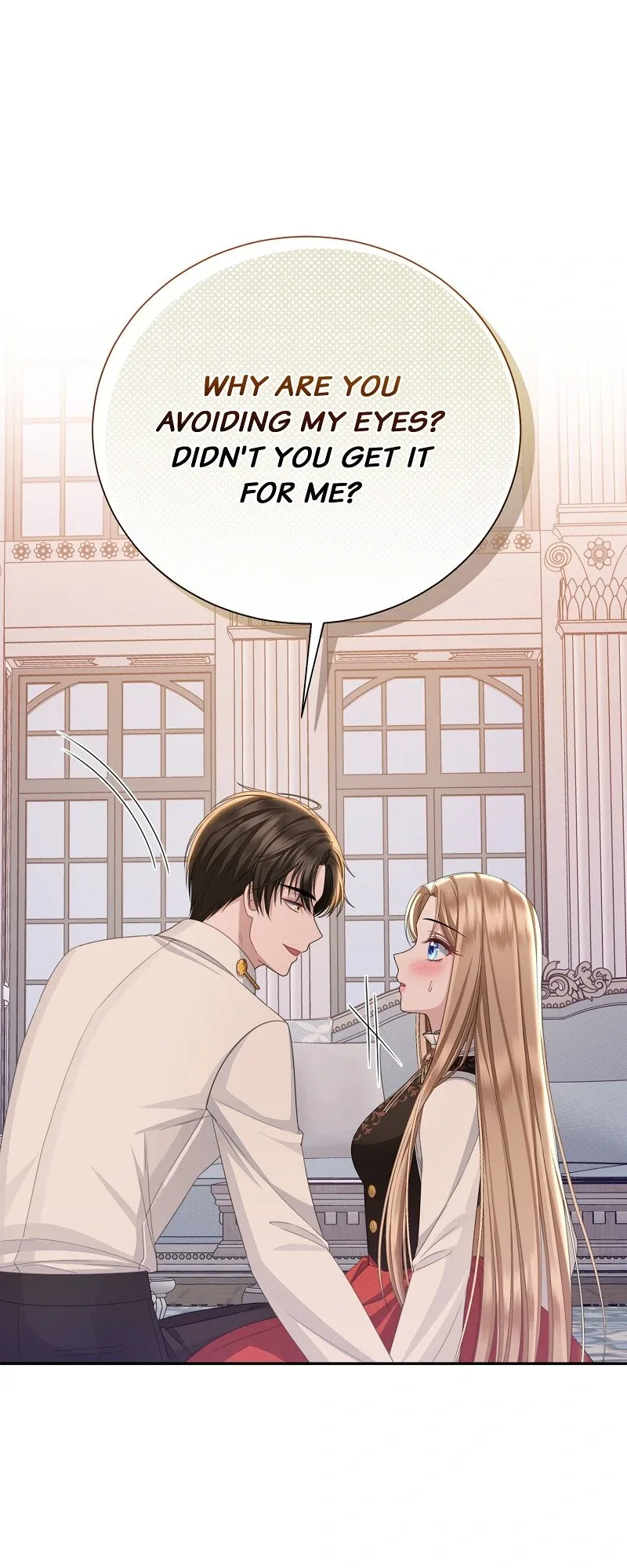 When Cinderella’s Magic Fades Away Chapter 54 page 19
