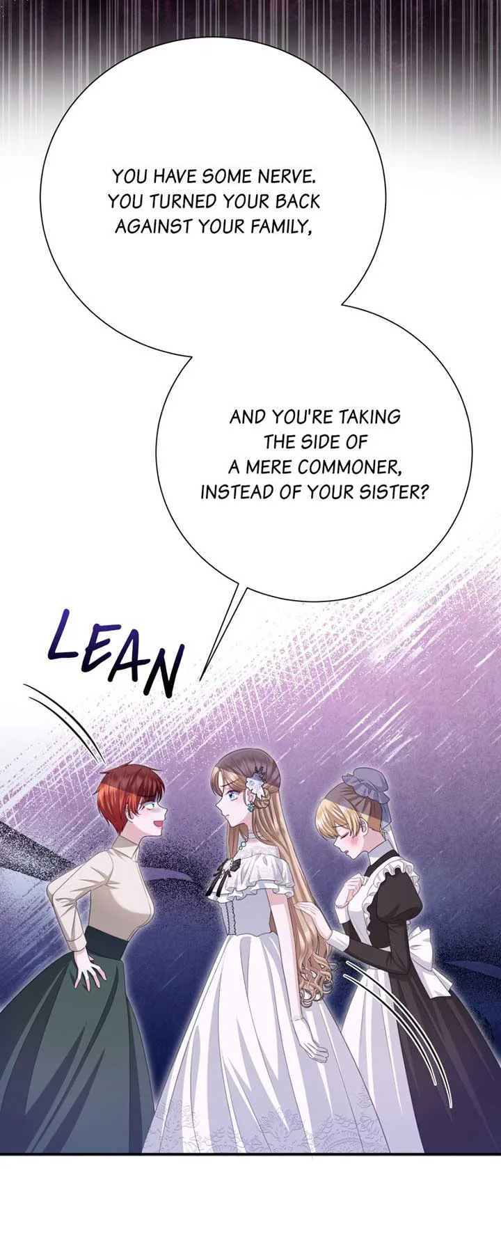When Cinderella’s Magic Fades Away Chapter 53 page 25
