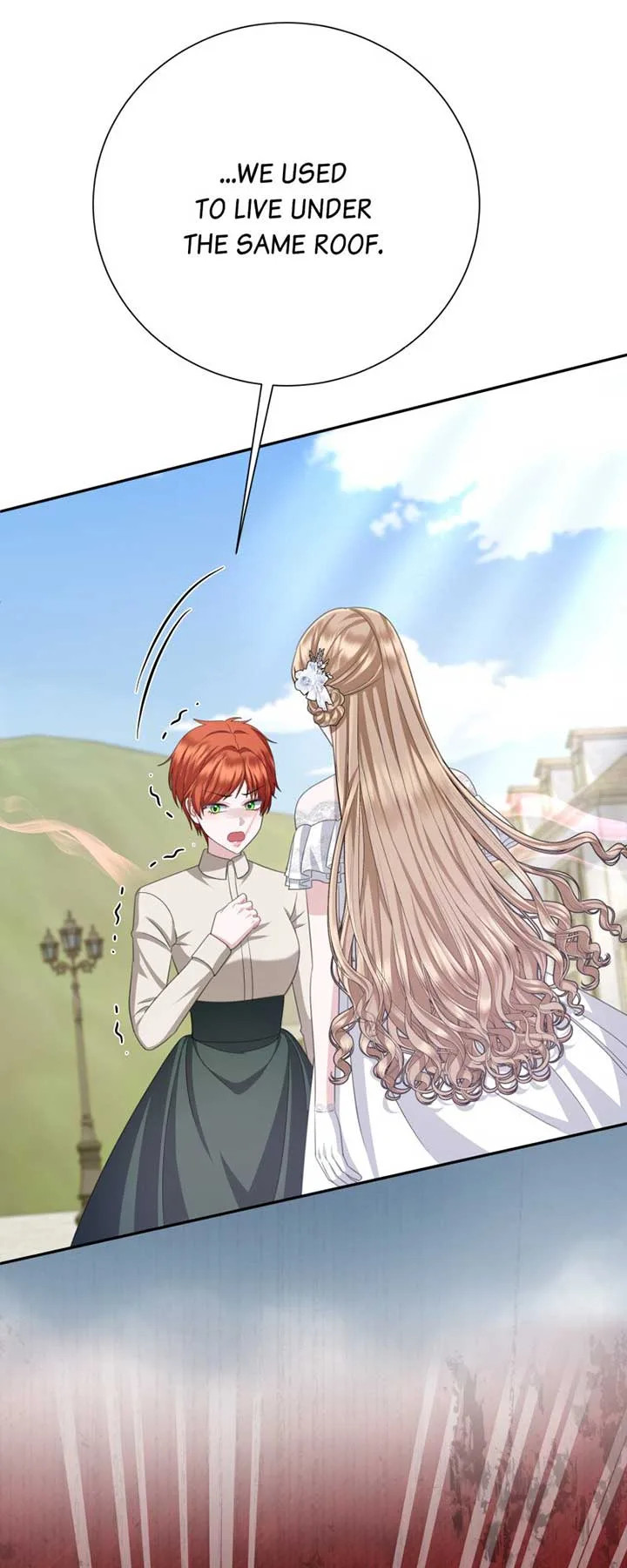 When Cinderella’s Magic Fades Away Chapter 53 page 29