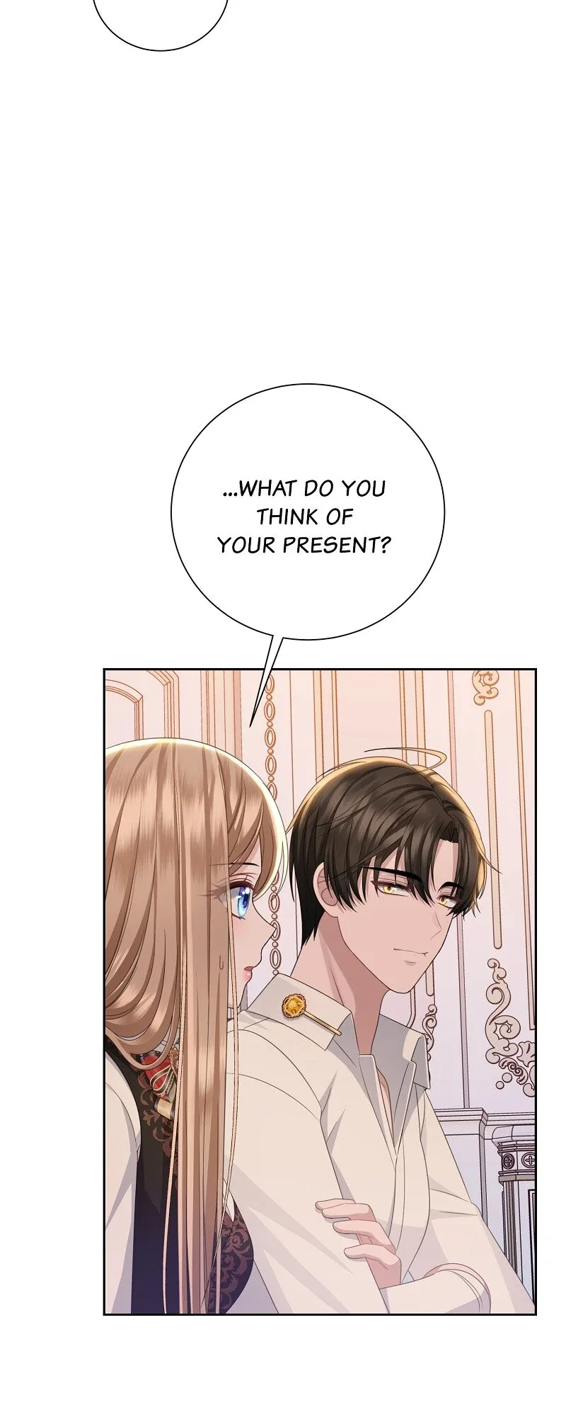 When Cinderella’s Magic Fades Away Chapter 54 page 22