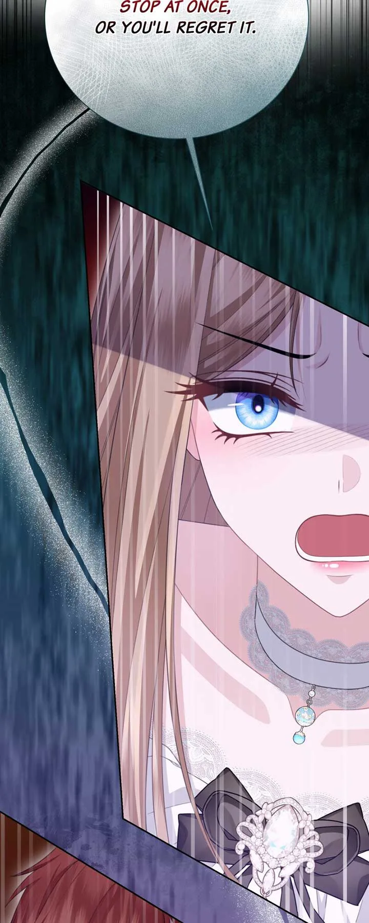 When Cinderella’s Magic Fades Away Chapter 53 page 23