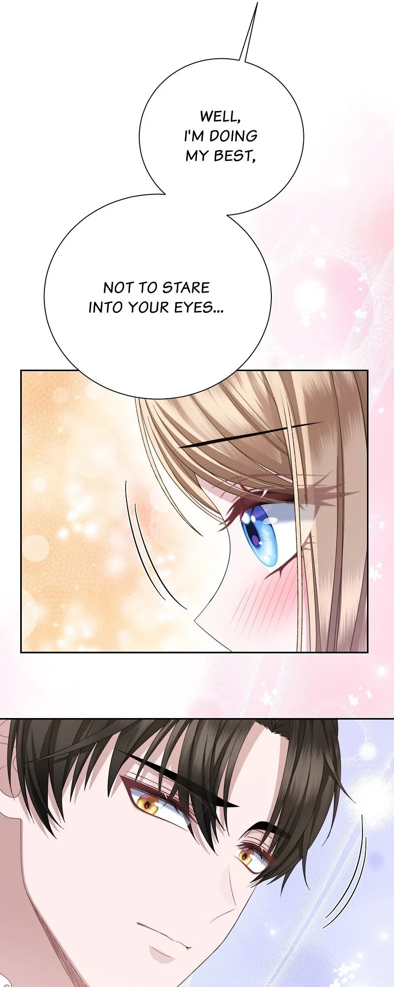 When Cinderella’s Magic Fades Away Chapter 54 page 20
