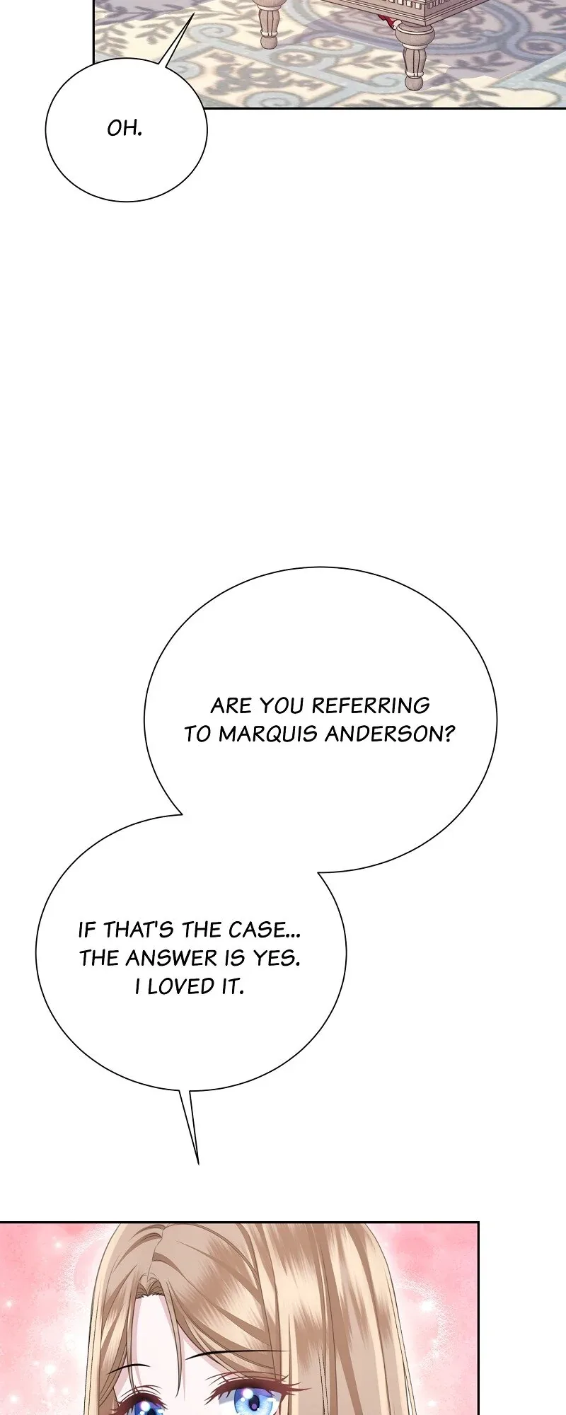 When Cinderella’s Magic Fades Away Chapter 54 page 26