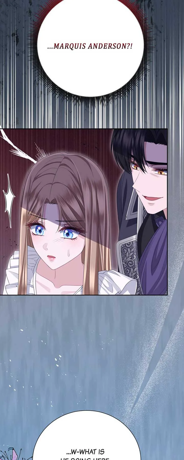 When Cinderella’s Magic Fades Away Chapter 50 page 6