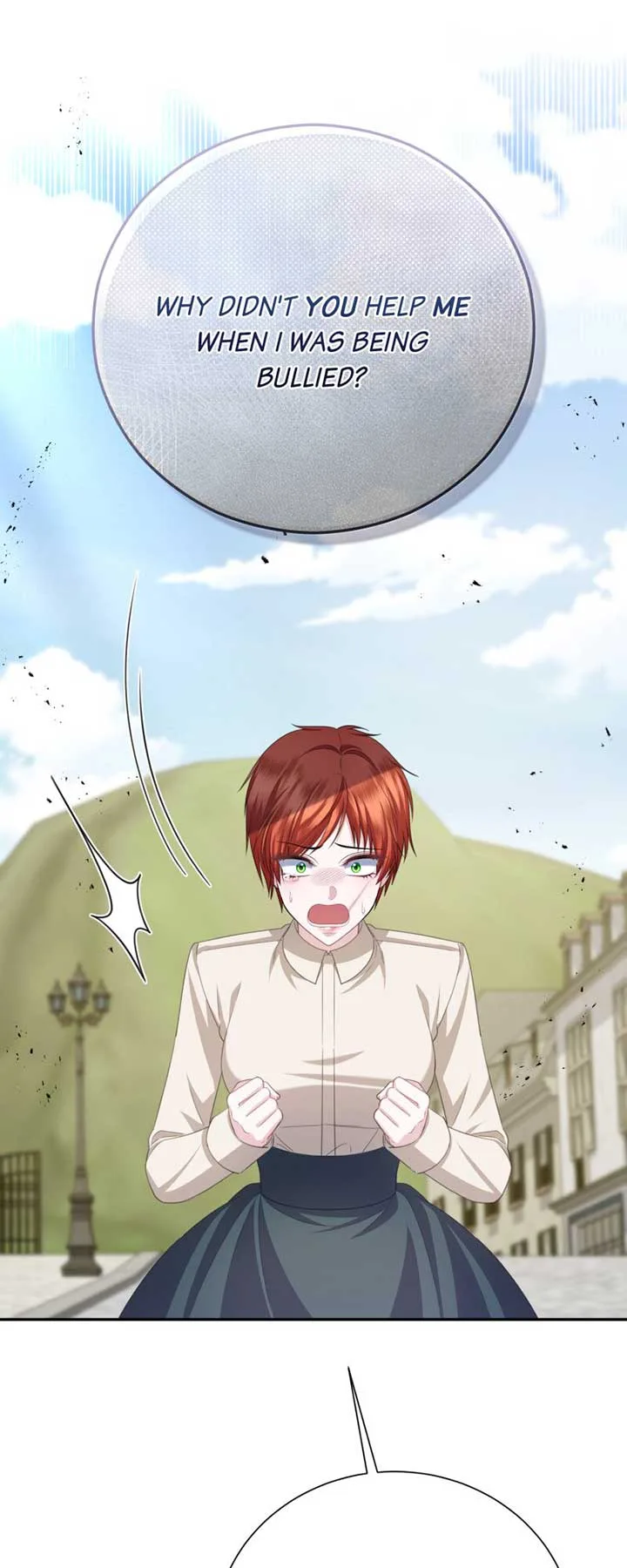 When Cinderella’s Magic Fades Away Chapter 53 page 36
