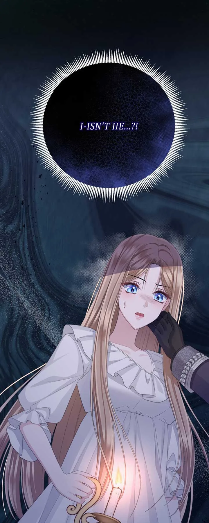 When Cinderella’s Magic Fades Away Chapter 50 page 2