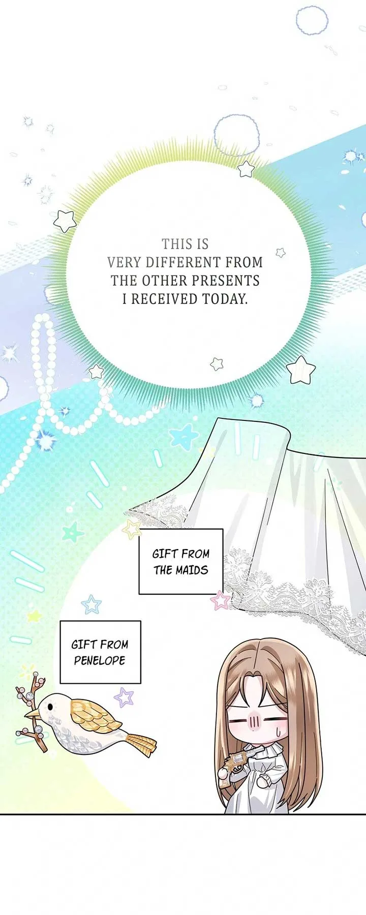 When Cinderella’s Magic Fades Away Chapter 55 page 5