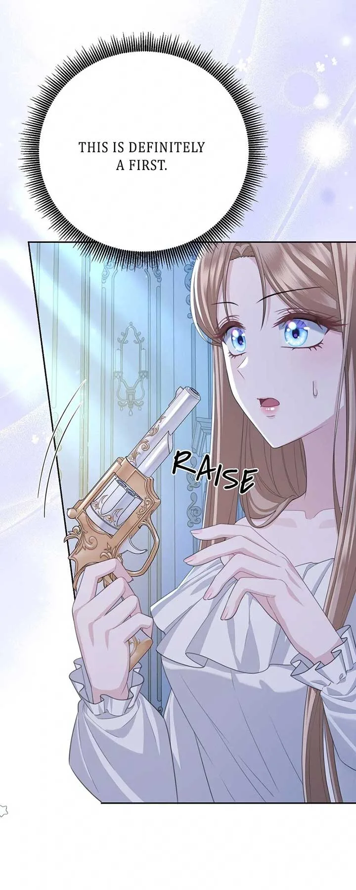 When Cinderella’s Magic Fades Away Chapter 55 page 4