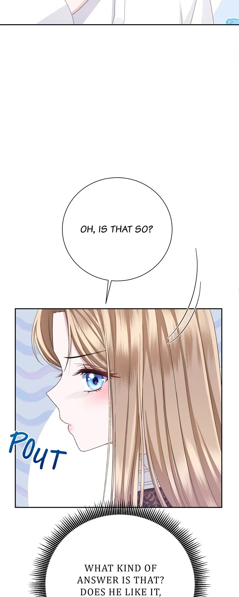 When Cinderella’s Magic Fades Away Chapter 54 page 24