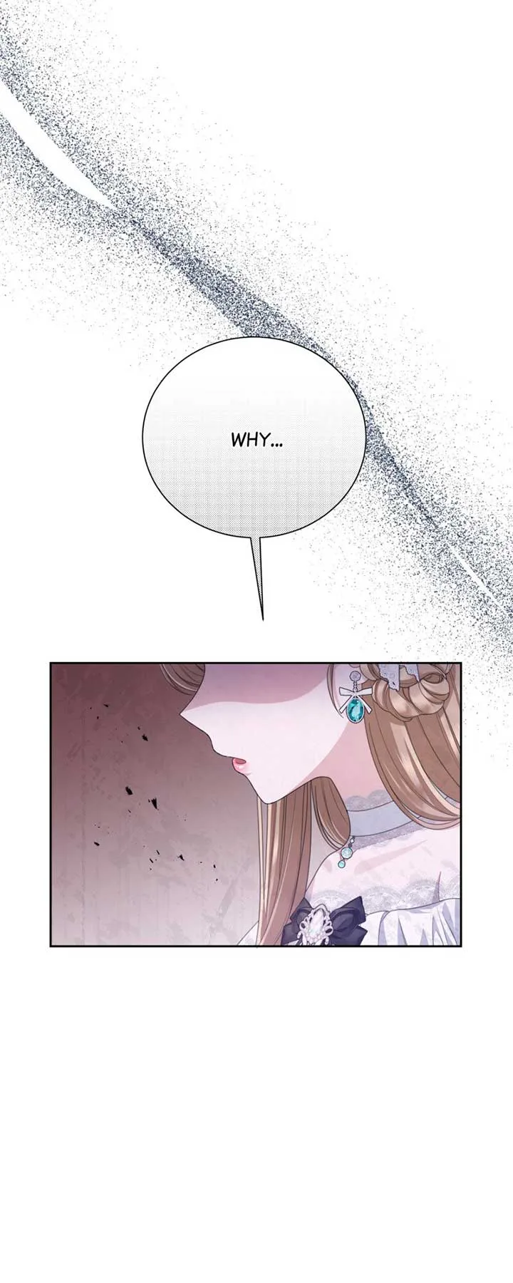 When Cinderella’s Magic Fades Away Chapter 53 page 35