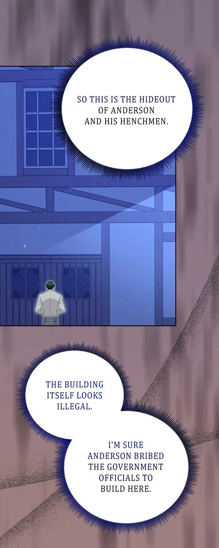 When Cinderella’s Magic Fades Away Chapter 50 page 13
