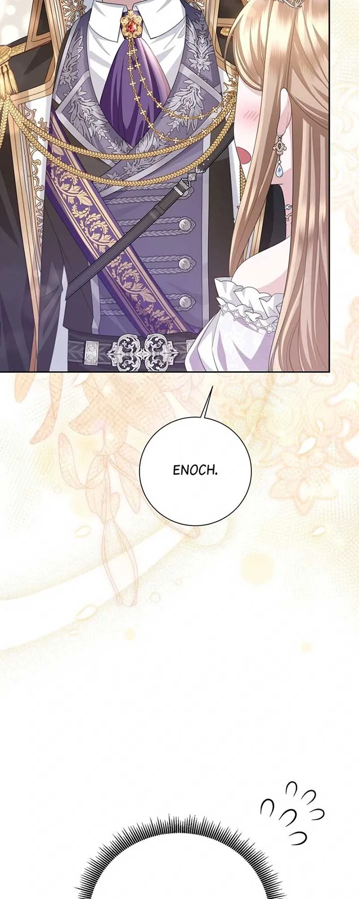 When Cinderella’s Magic Fades Away Chapter 55 page 16