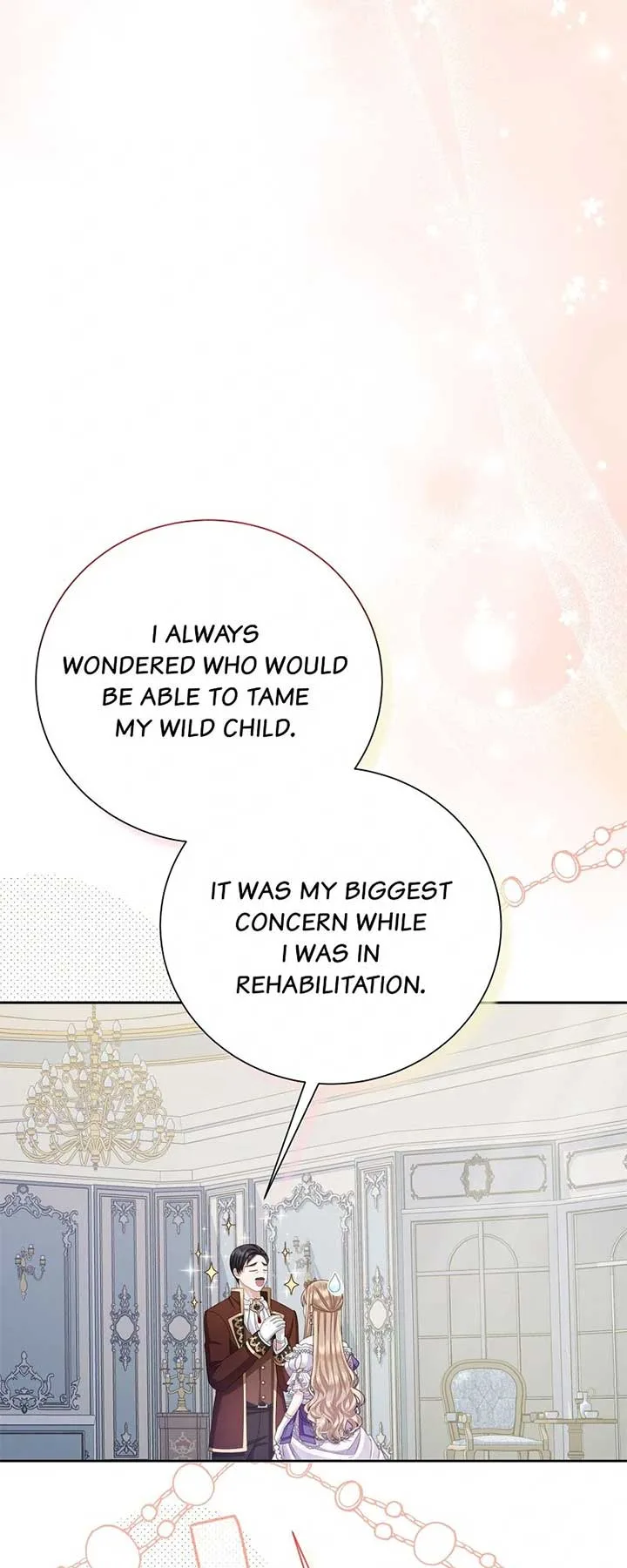 When Cinderella’s Magic Fades Away Chapter 56 page 5