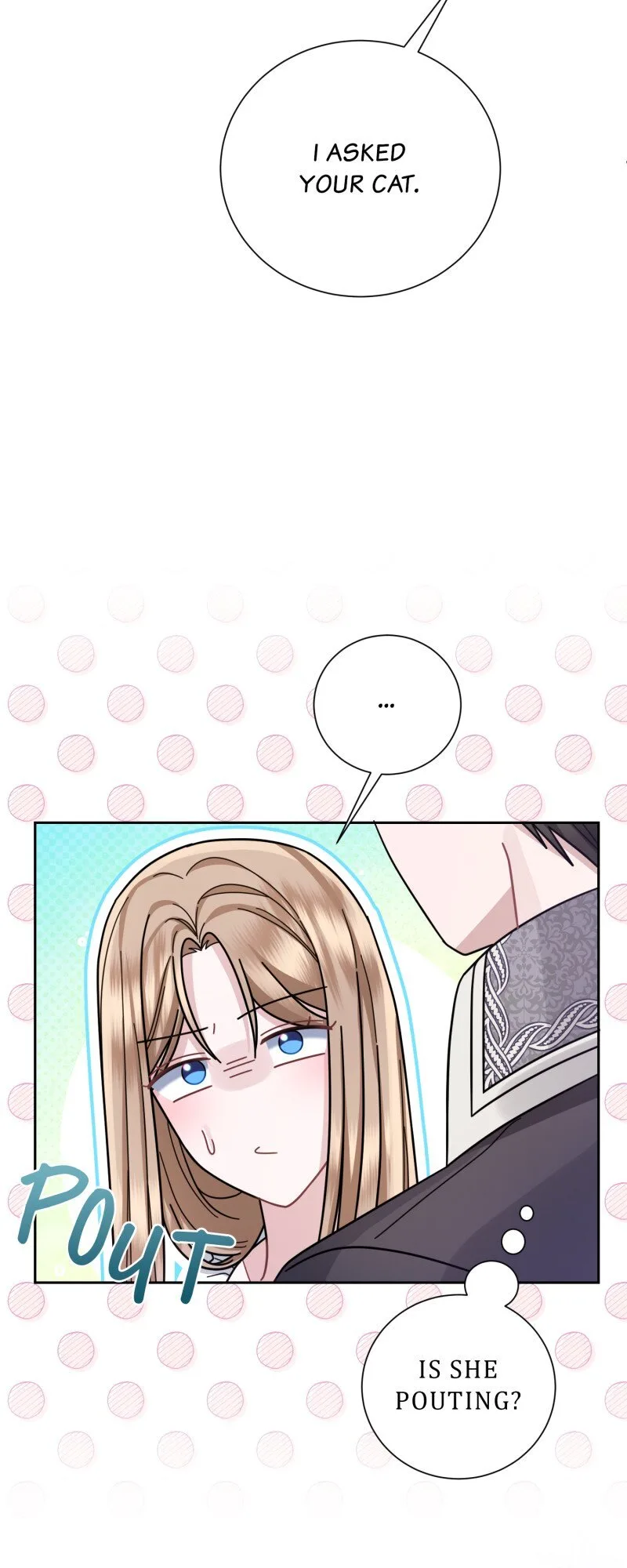 When Cinderella’s Magic Fades Away Chapter 51 page 4