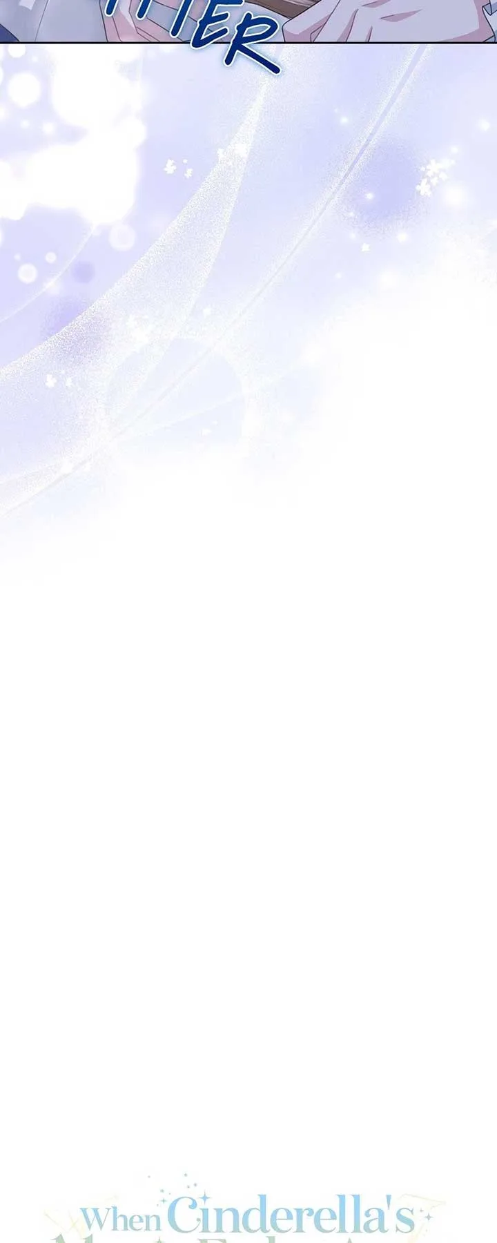 When Cinderella’s Magic Fades Away Chapter 55 page 9