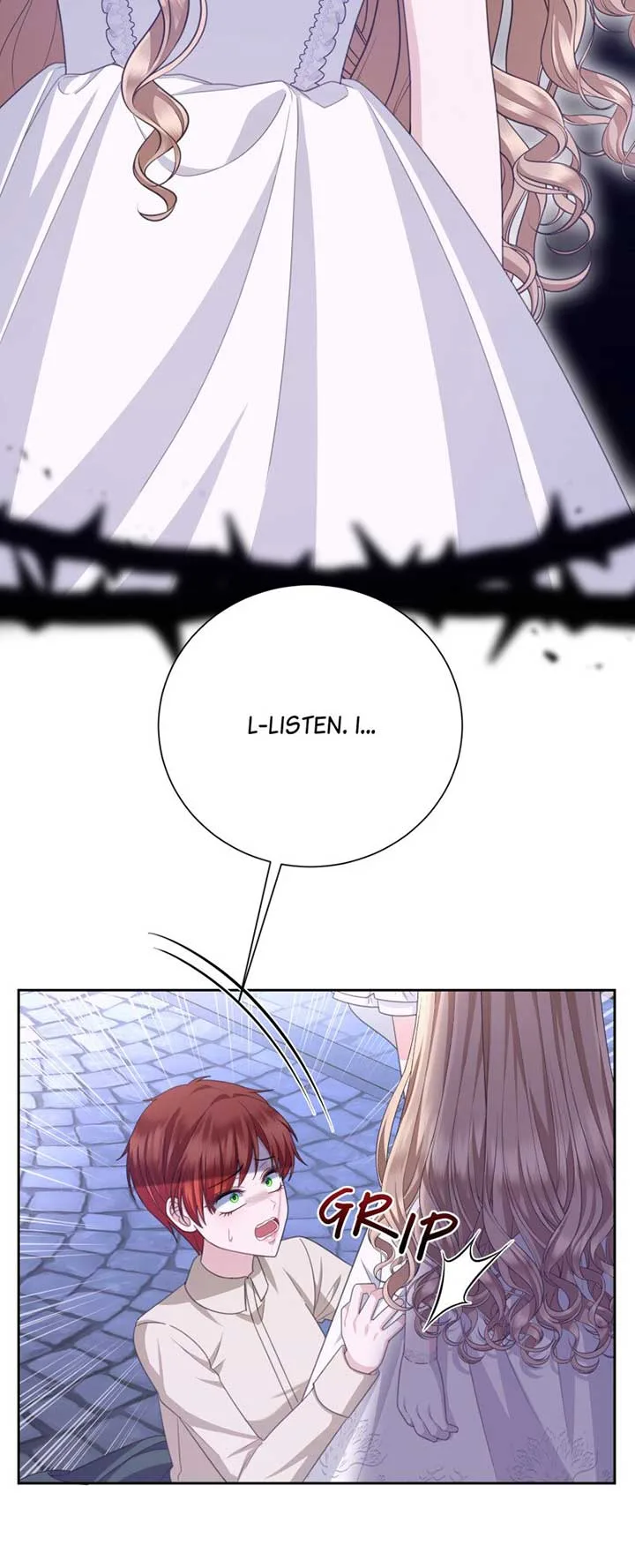 When Cinderella’s Magic Fades Away Chapter 53 page 41