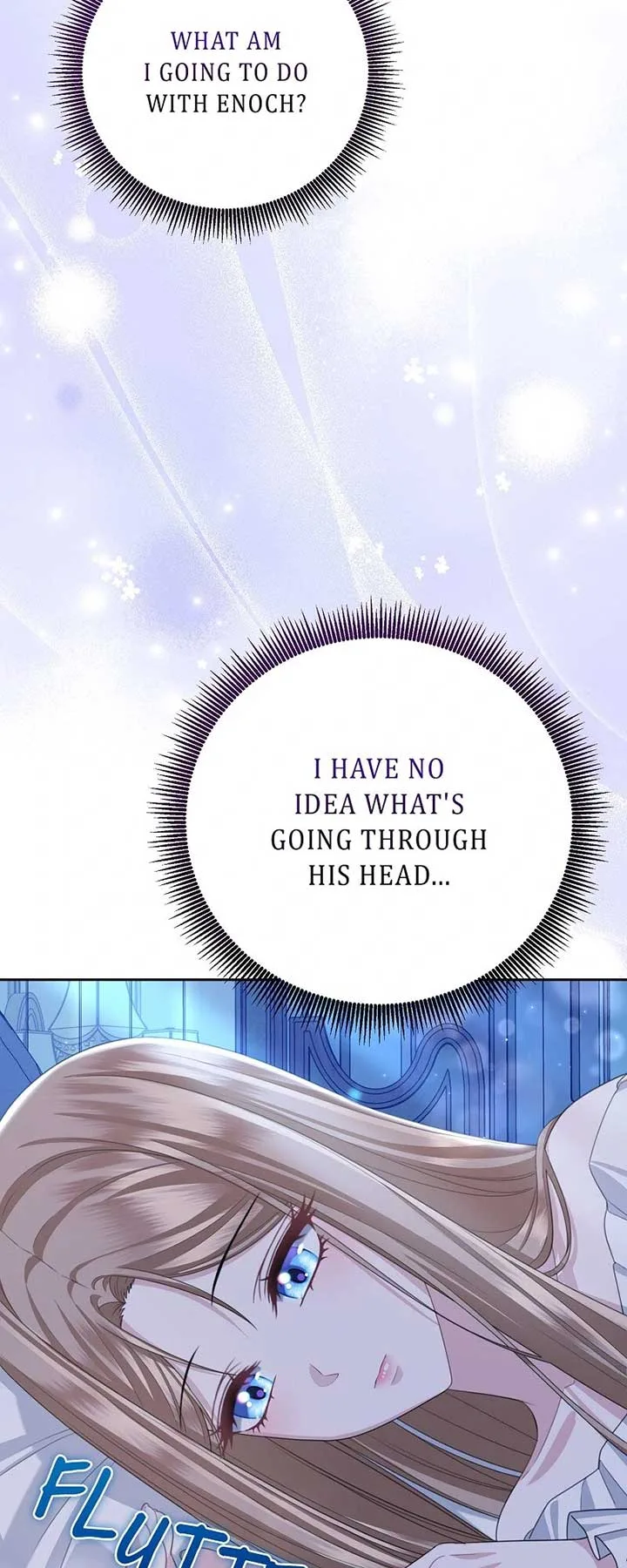 When Cinderella’s Magic Fades Away Chapter 55 page 8