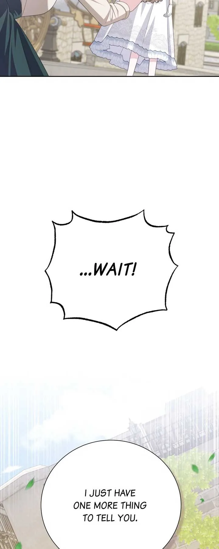 When Cinderella’s Magic Fades Away Chapter 53 page 43
