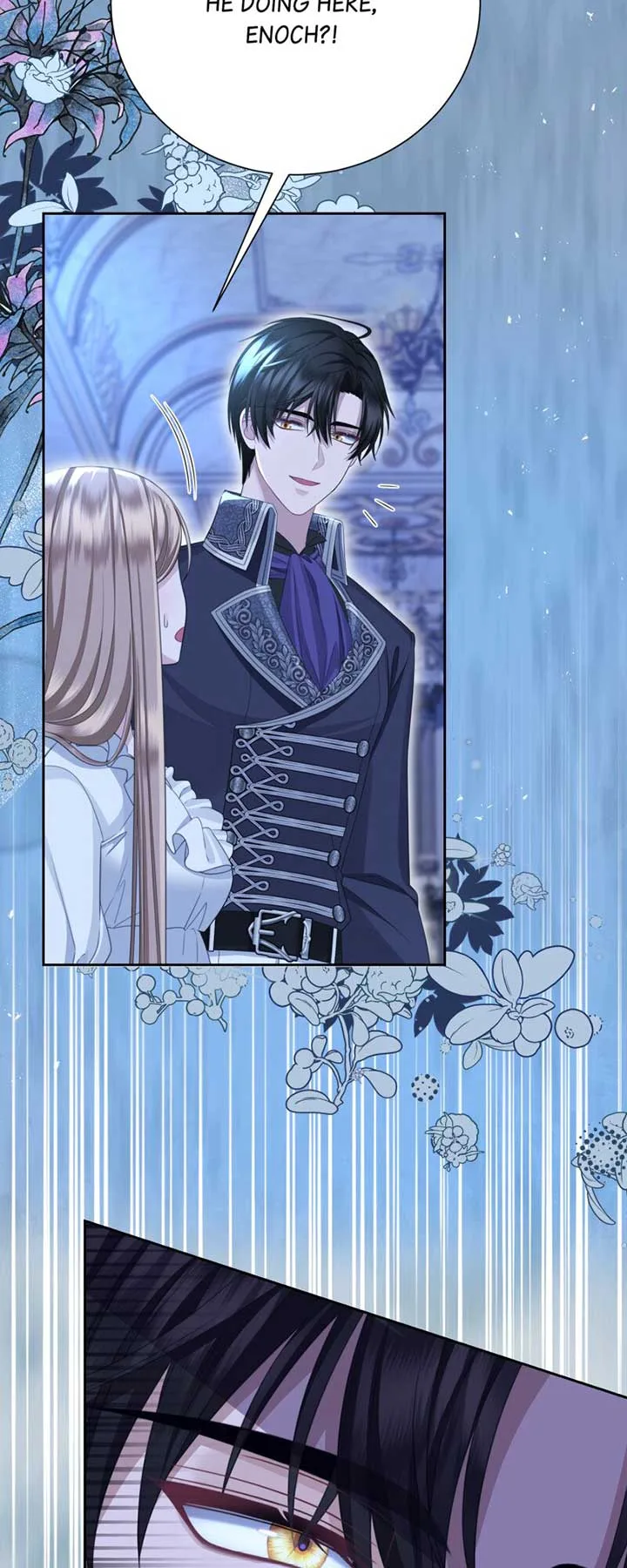 When Cinderella’s Magic Fades Away Chapter 50 page 7
