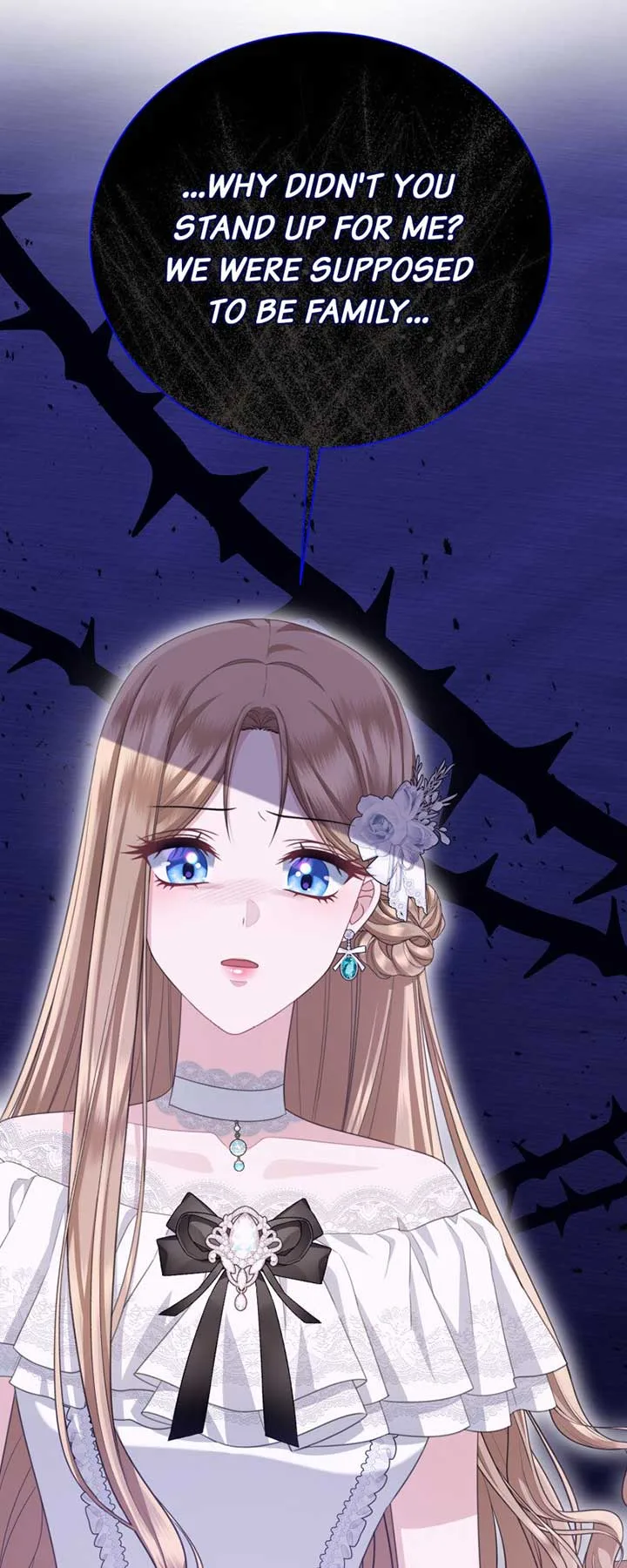When Cinderella’s Magic Fades Away Chapter 53 page 40