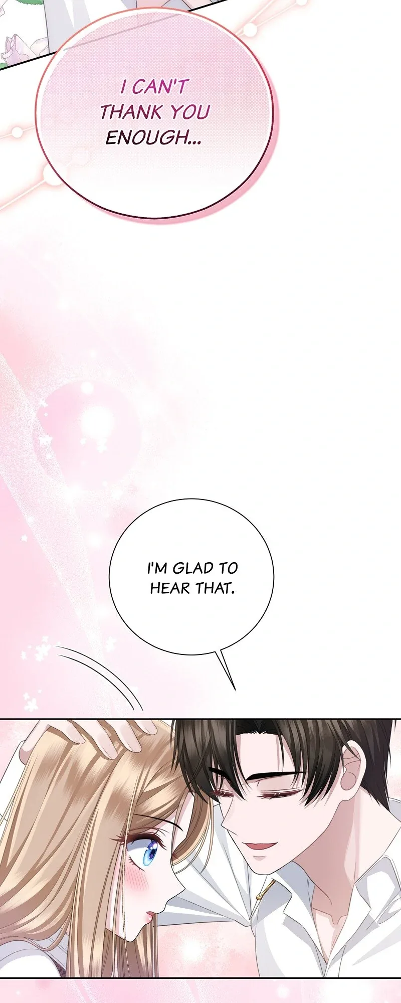 When Cinderella’s Magic Fades Away Chapter 54 page 35
