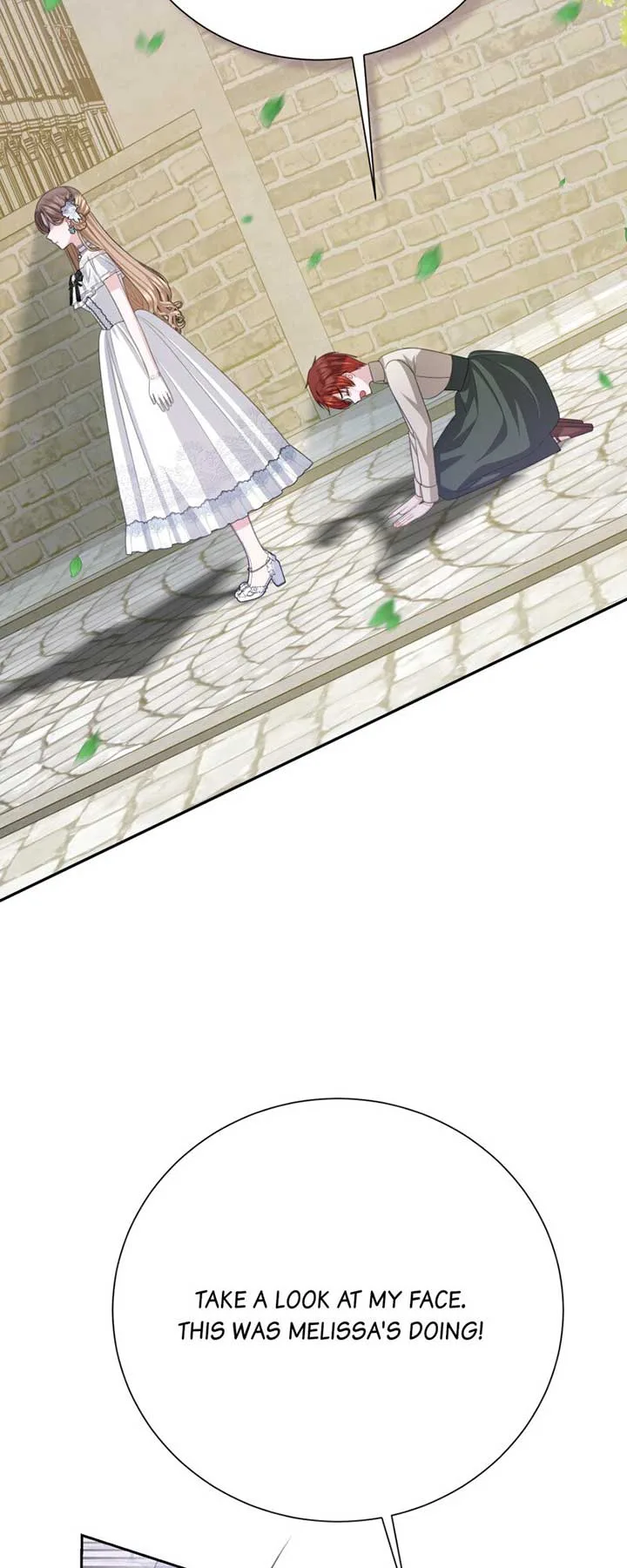 When Cinderella’s Magic Fades Away Chapter 53 page 44