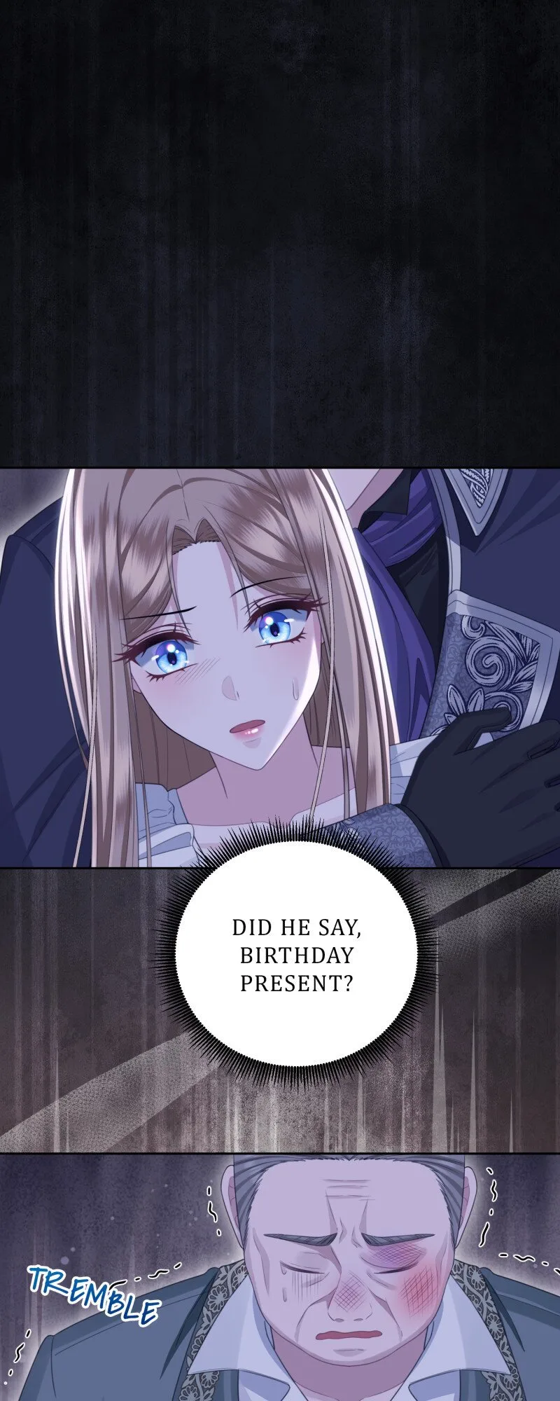 When Cinderella’s Magic Fades Away Chapter 51 page 2