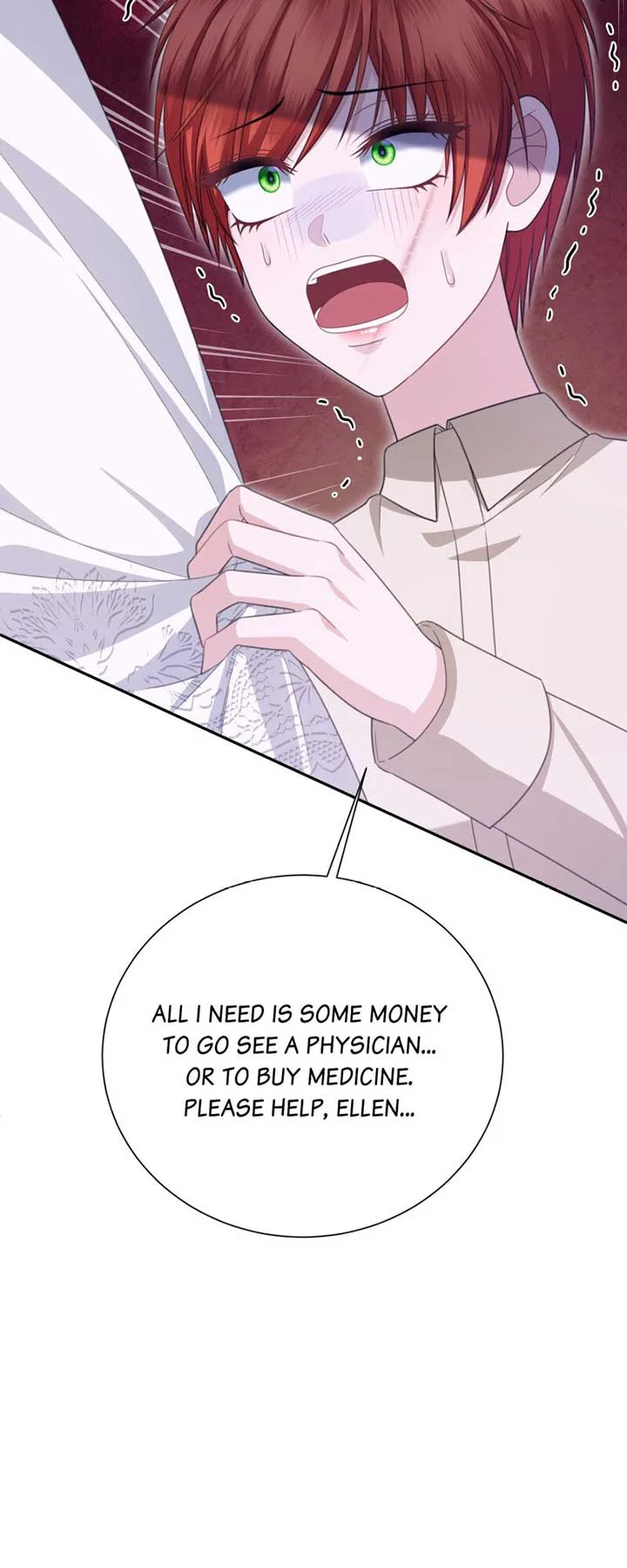 When Cinderella’s Magic Fades Away Chapter 53 page 46