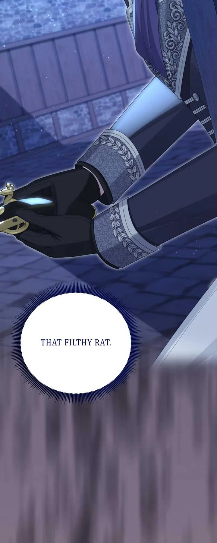 When Cinderella’s Magic Fades Away Chapter 50 page 12