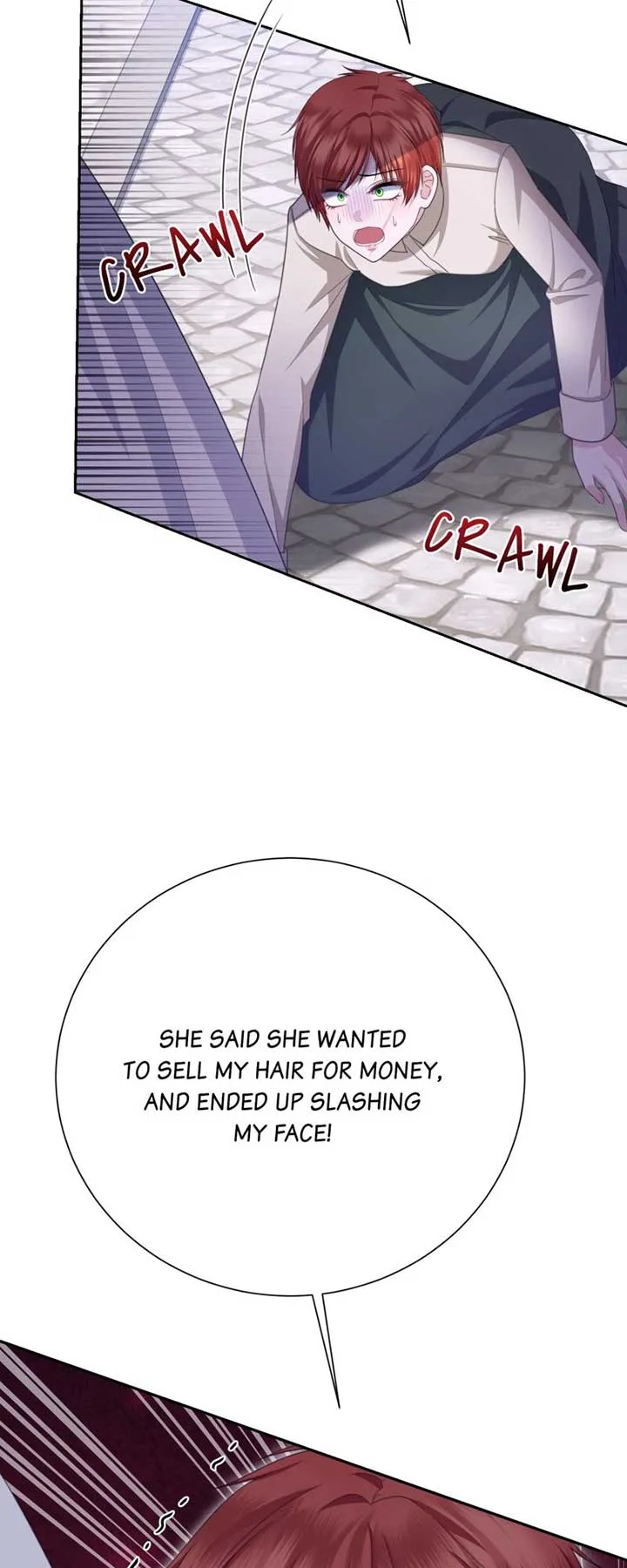 When Cinderella’s Magic Fades Away Chapter 53 page 45