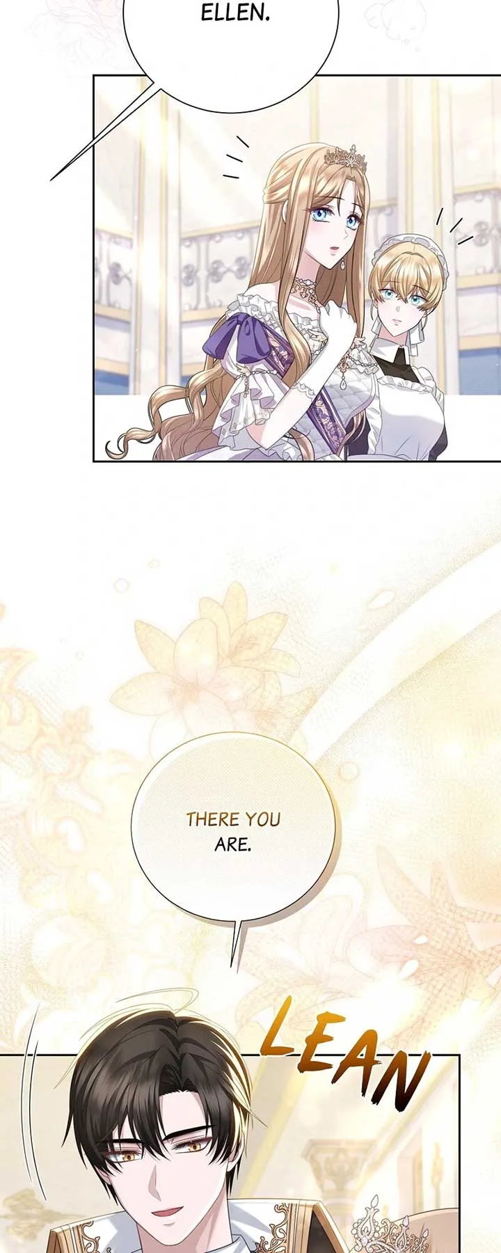 When Cinderella’s Magic Fades Away Chapter 55 page 15