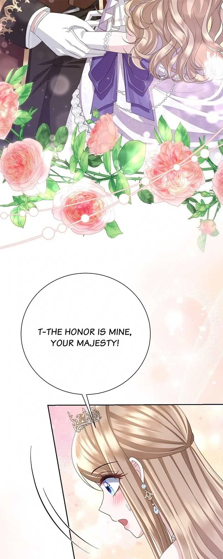 When Cinderella’s Magic Fades Away Chapter 56 page 3