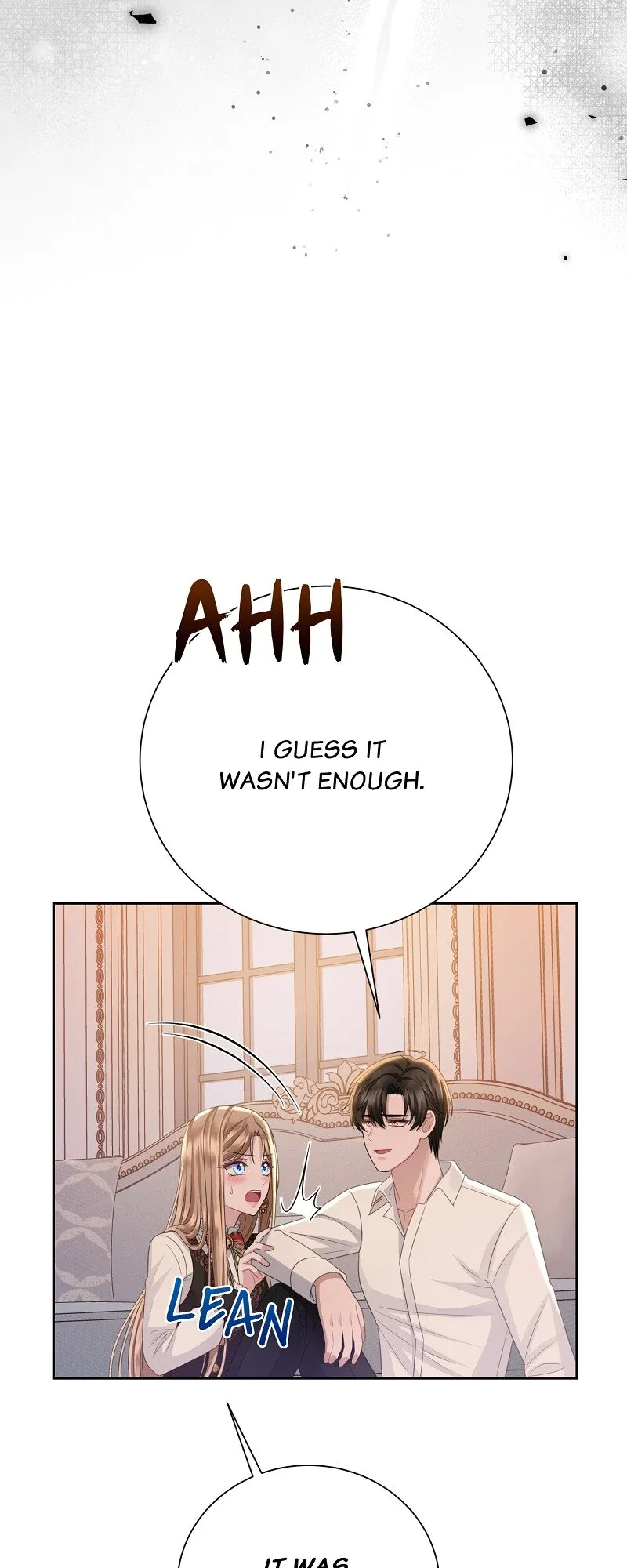 When Cinderella’s Magic Fades Away Chapter 54 page 32