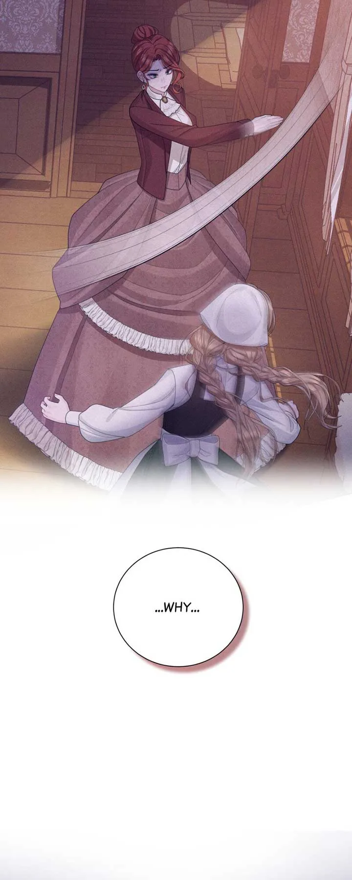 When Cinderella’s Magic Fades Away Chapter 53 page 39