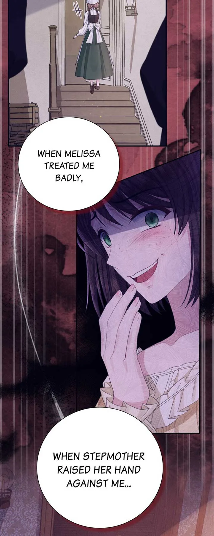 When Cinderella’s Magic Fades Away Chapter 53 page 38